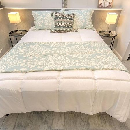 *H NEW!* 2BR Garden-level near Red Rocks Parks Lejlighed Colorado Springs Eksteriør billede
