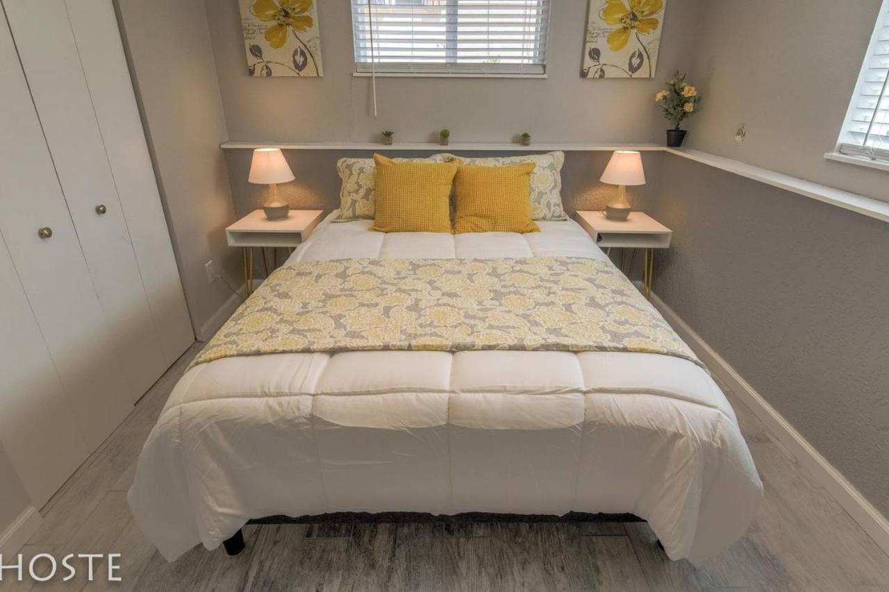 *H NEW!* 2BR Garden-level near Red Rocks Parks Lejlighed Colorado Springs Eksteriør billede