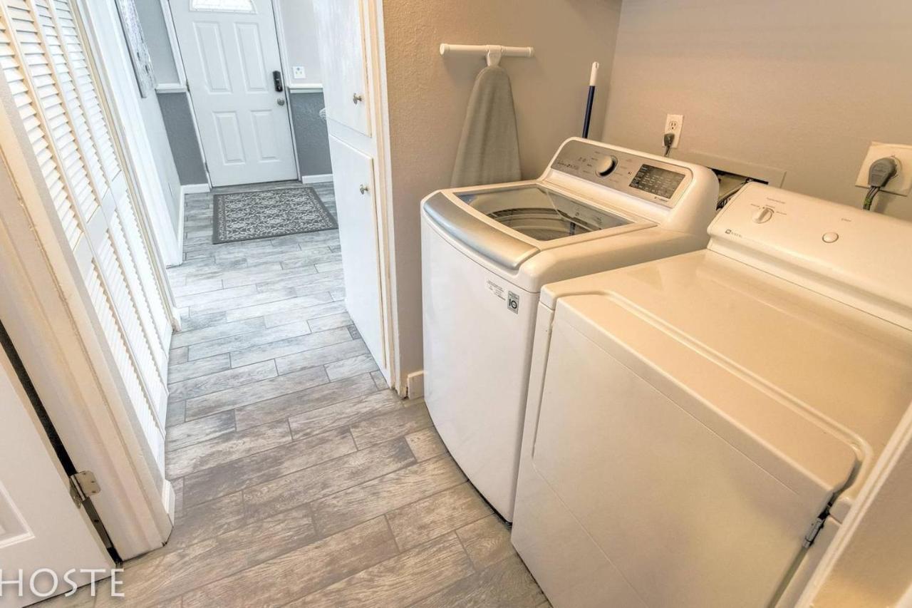 *H NEW!* 2BR Garden-level near Red Rocks Parks Lejlighed Colorado Springs Eksteriør billede
