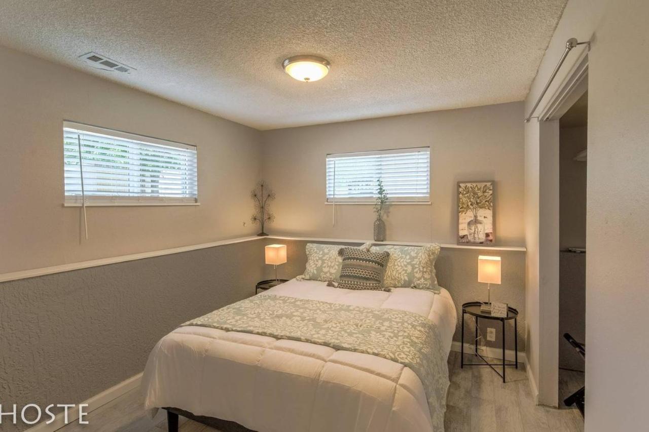 *H NEW!* 2BR Garden-level near Red Rocks Parks Lejlighed Colorado Springs Eksteriør billede
